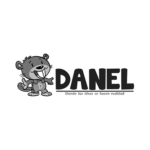 Danel Logo